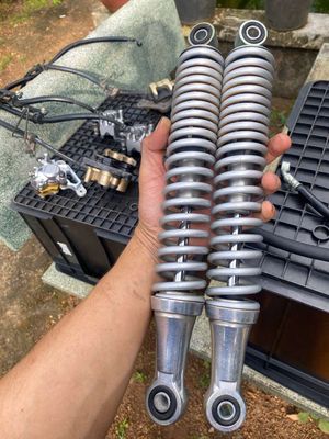 Thanh lí Phuộc Fu led zin. Mua bán Phụ tùng xe tại Huyện Thống Nhất Đồng Nai được đăng bởi Trần Thị Linh