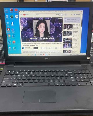 Laptop Dell Inspiron 3542 i5 8GB/128GB