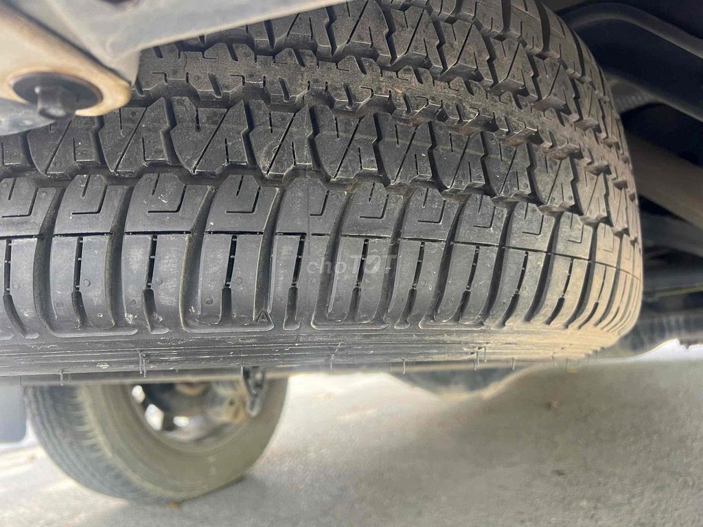 TOYOTA HÀ ĐÔNG bán Prado 6vạn full LỊCH SỬ model22. Mua bán Ô tô tại Quận Hà Đông Hà Nội được đăng bởi Toyota Hà Đông Tsure hình 10