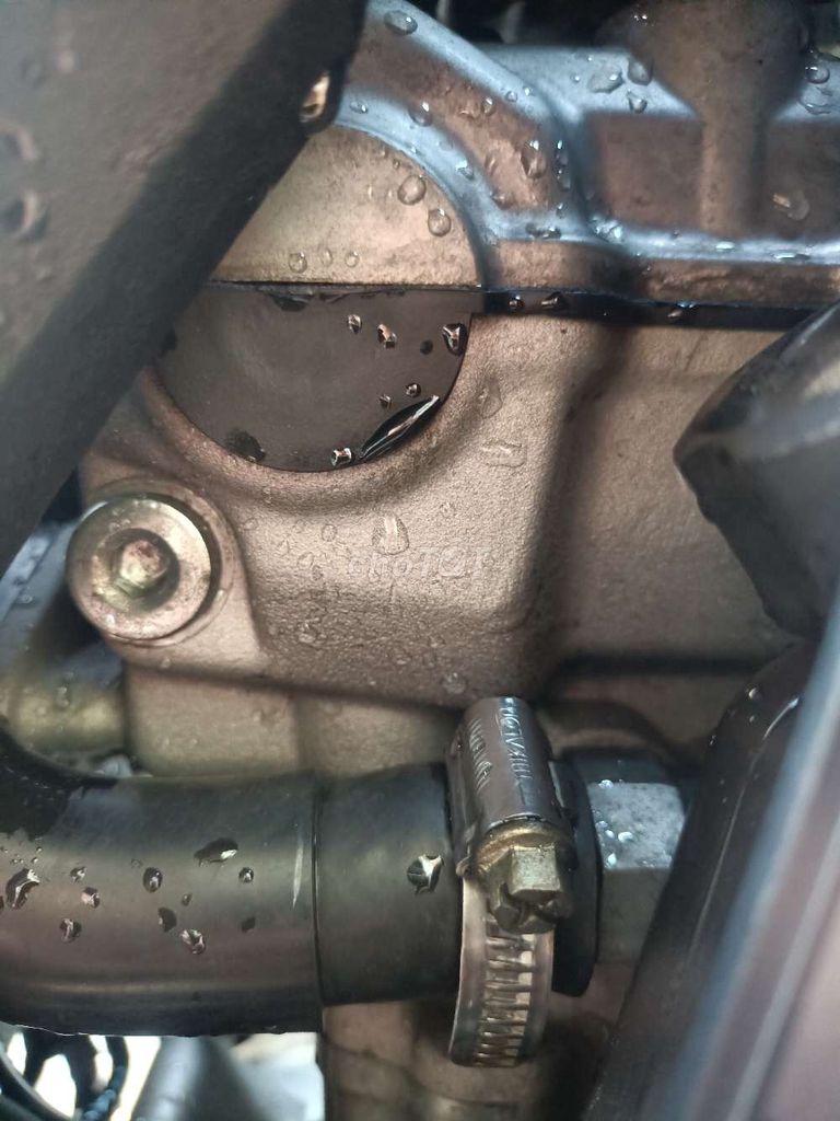 Honda Sonic. Mua bán Xe máy tại Quận Thốt Nốt Cần Thơ được đăng bởi Tấn Phát hình 9