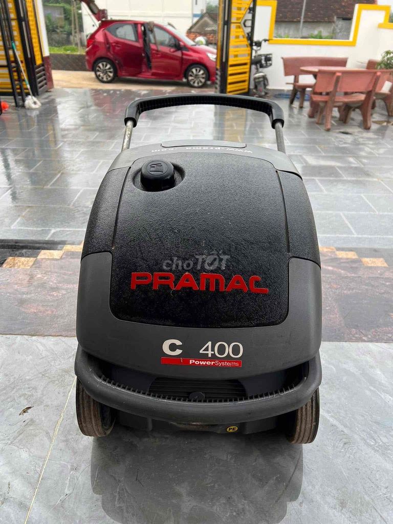 Máy phát điện Honda C 400 1.4kw Nhật. Mua bán Đồ chuyên dụng, Giống nuôi trồng tại Huyện Thanh Chương Nghệ An được đăng bởi thế giới đồ lướt nhật bãi hình 1