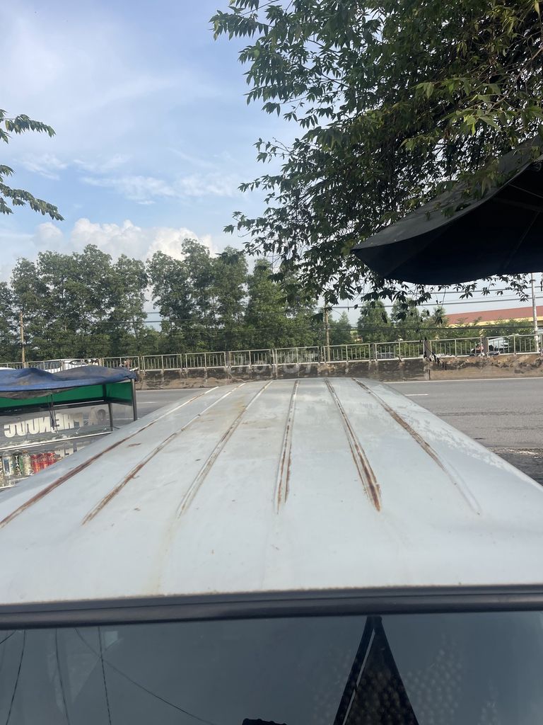 Suzuki Super Carry Van 2005 - 85000 km. Mua bán Ô tô tại Thành phố Biên Hòa Đồng Nai được đăng bởi dung hình 8