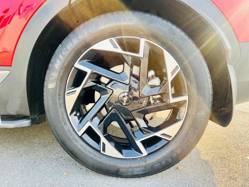 kia Sprostage 1.6 Turbo X-line. Mua bán Ô tô tại Quận Bắc Từ Liêm Hà Nội được đăng bởi An Phát AUTO hình 11