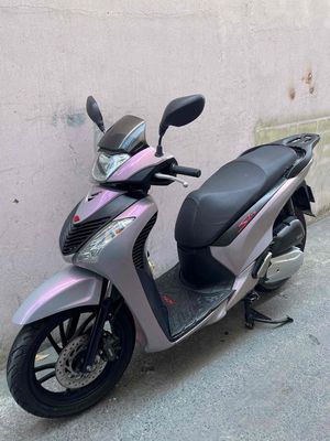 Honda SHVN 125 2015 chính chủ