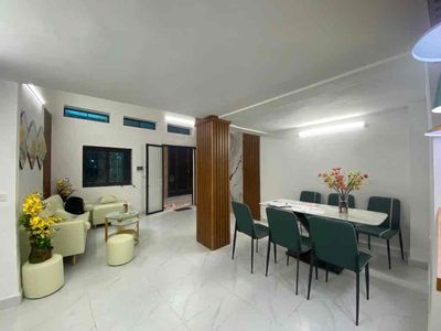 Bán nhà Hoàng Mai 36,8m 4 tầng full nội thất 5,7 tỷ. Mua bán nhà ở tại Quận Hoàng Mai Hà Nội được đăng bởi Nguyễn Văn Tới 