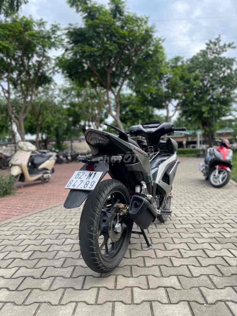 Cầm đồ th.lý Honda WinnerV3 ABS 2023 BS:62N1-84789. Mua bán Xe máy tại Quận 8 Tp Hồ Chí Minh được đăng bởi Tuấn Bon hình 5