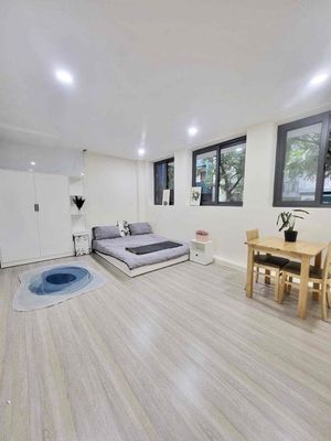 🔥🔥Căn Hộ 2PN, 80m2, Trần Văn Đăng, P11, Quận 3