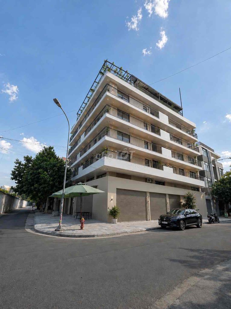 CĂN HỘ MỚI XÂY CÁCH VLU 800m, THÍCH HỢP Ở VỚI NHÓM BẠN 2-4 NGƯỜI