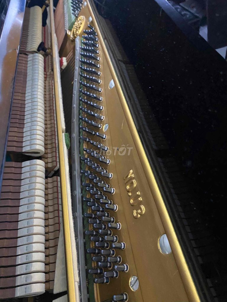 Piano cơ u3 hàng yamaha Chính hãng nhật bản