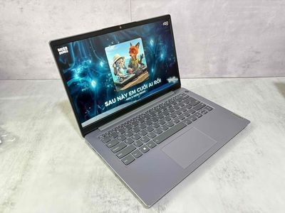 Lenovo IdeaPad 3 i3 1115g4 8GB/256GB Xám