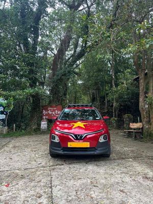 VinFast VF5 2024 - 80000 km. Mua bán Ô tô tại Quận Thanh Khê Đà Nẵng được đăng bởi Thu Huyền