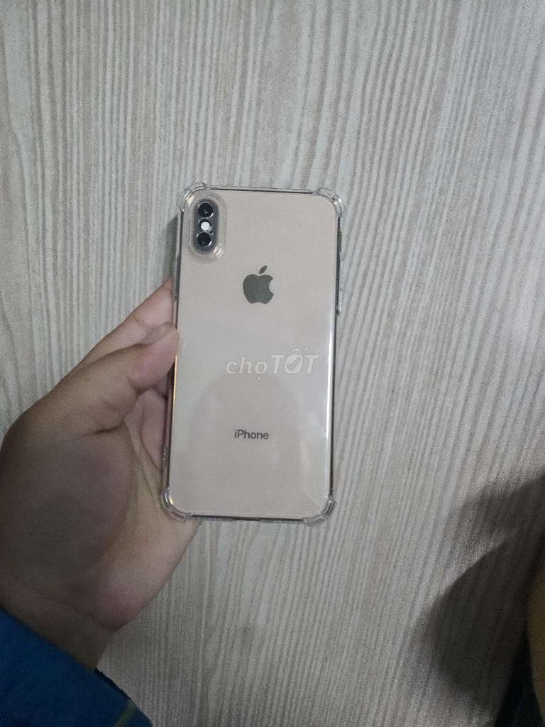 Apple iPhone XS 64GB Đã sử dụng. Mua bán Điện thoại tại Quận Hải Châu Đà Nẵng được đăng bởi bảo hình 1