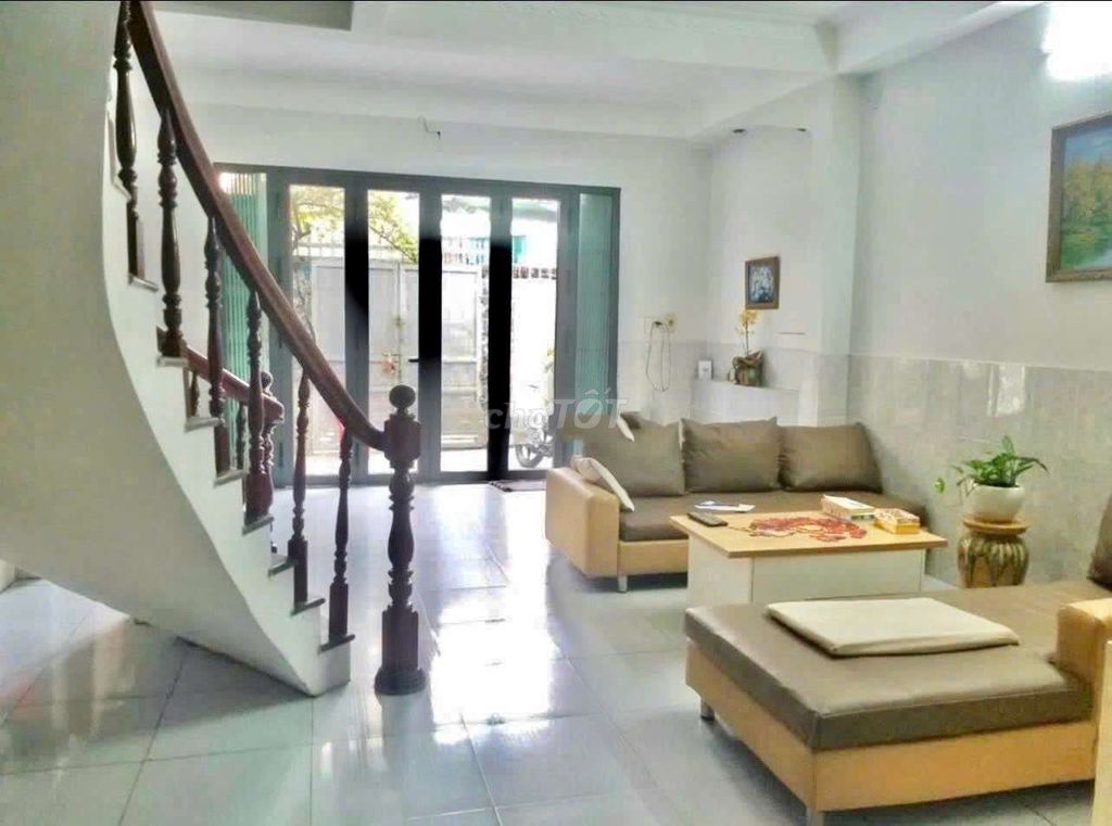 Аренда · 3 комн. · 105 м² · Quận 7, ул. Đường Nguyễn Thị Thập