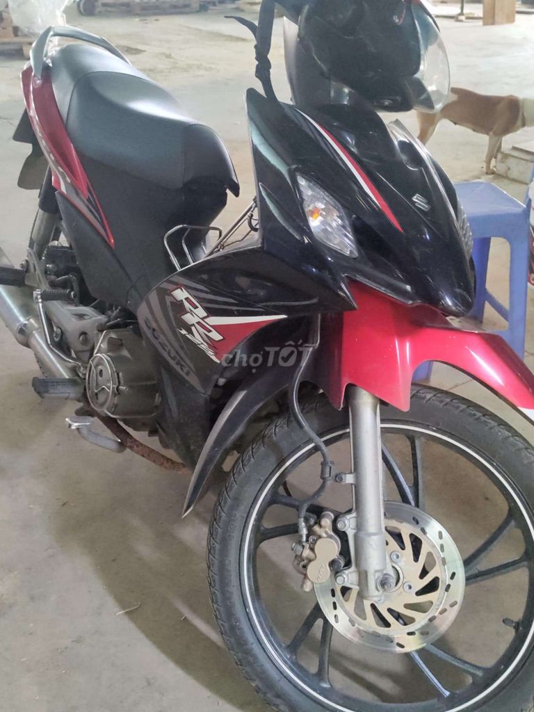 E cần bán để lên xe mới. Mua bán Xe máy tại Huyện Thanh Trì Hà Nội được đăng bởi nguyễn văn thao hình 1