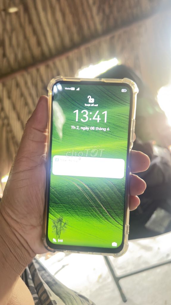 Huawei Nova 7i 8GB/128GB. Mua bán Điện thoại tại Huyện Hóc Môn Tp Hồ Chí Minh được đăng bởi thangdantoc99 Vlogs hình 1