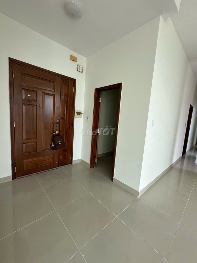 CHO THUÊ CĂN HỘ BELLEZA. DT 100M, 3pn, nhà trống. Giá 11 triệu