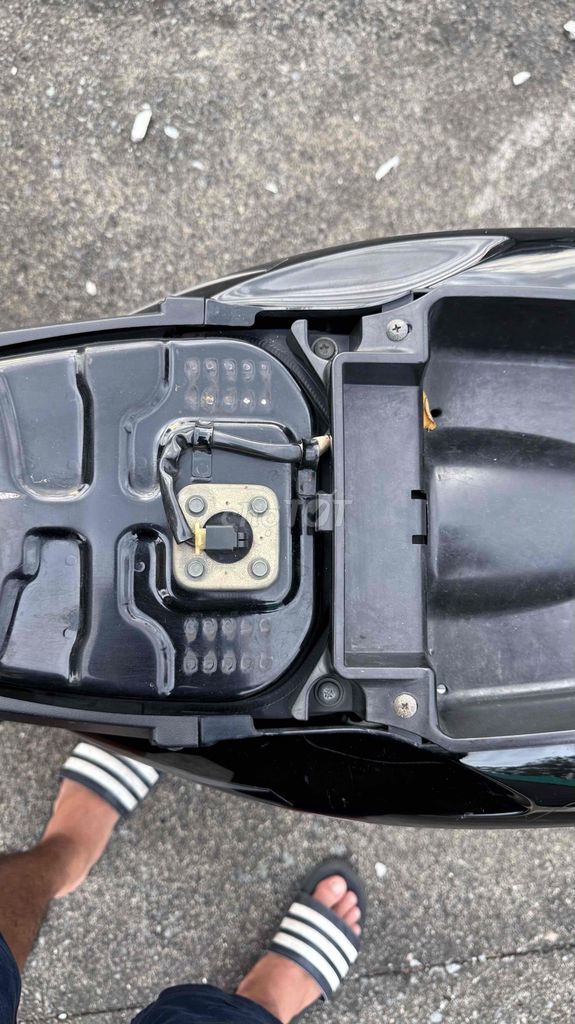 [HIẾM]👉 Jupiter VT7 zin 1chủ💠MÂM 3đao💠SƠN+MÁY ZIN💠. Mua bán Xe máy tại Quận Bình Tân Tp Hồ Chí Minh được đăng bởi BÙI TIẾN DŨNG hình 16