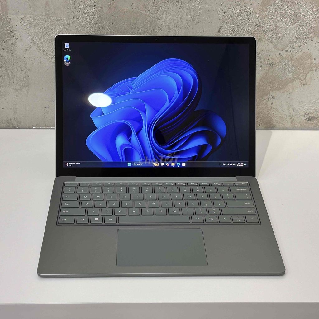 Microsoft Surface Laptop 5 13inch 8GB/512GB. Mua bán Laptop tại Quận 10 Tp Hồ Chí Minh được đăng bởi Huỳnh  hình 1
