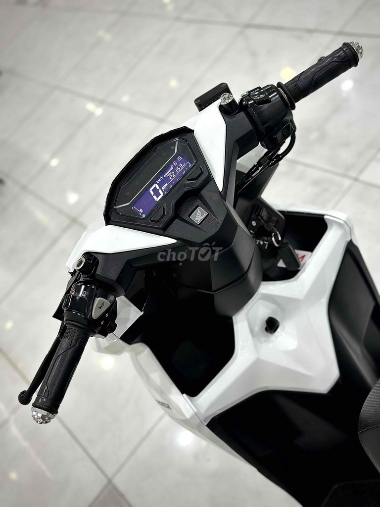 Vario125 2022 zin Lướt chính chủ ( Hỗ trợ GÓP ). Mua bán Xe máy tại Thị xã Phú Mỹ Bà Rịa - Vũng Tàu được đăng bởi Cửa Hàng Xe Máy Phú Mỹ hình 4