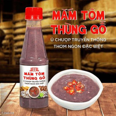 Mắm tôm Làng Chài Xưa. Mua bán Đồ ăn, thực phẩm và các loại khác tại Thành phố Thủ Đức Tp Hồ Chí Minh được đăng bởi NGUYỄN THỊ KIM HẰNG