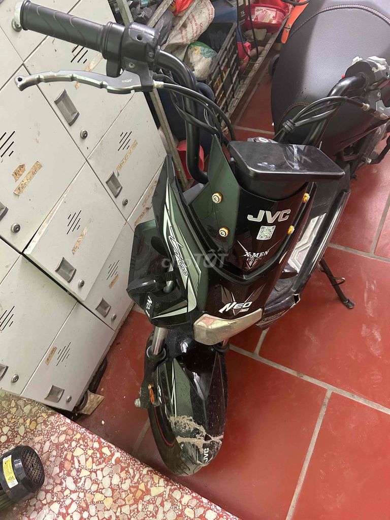 Bán xe điện. Mua bán Xe điện tại Huyện Đông Anh Hà Nội được đăng bởi Moc Quynh Chi hình 1