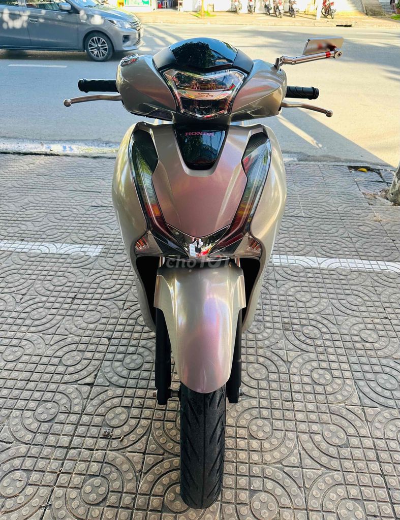 🛵SHVN 150i ABS 2018