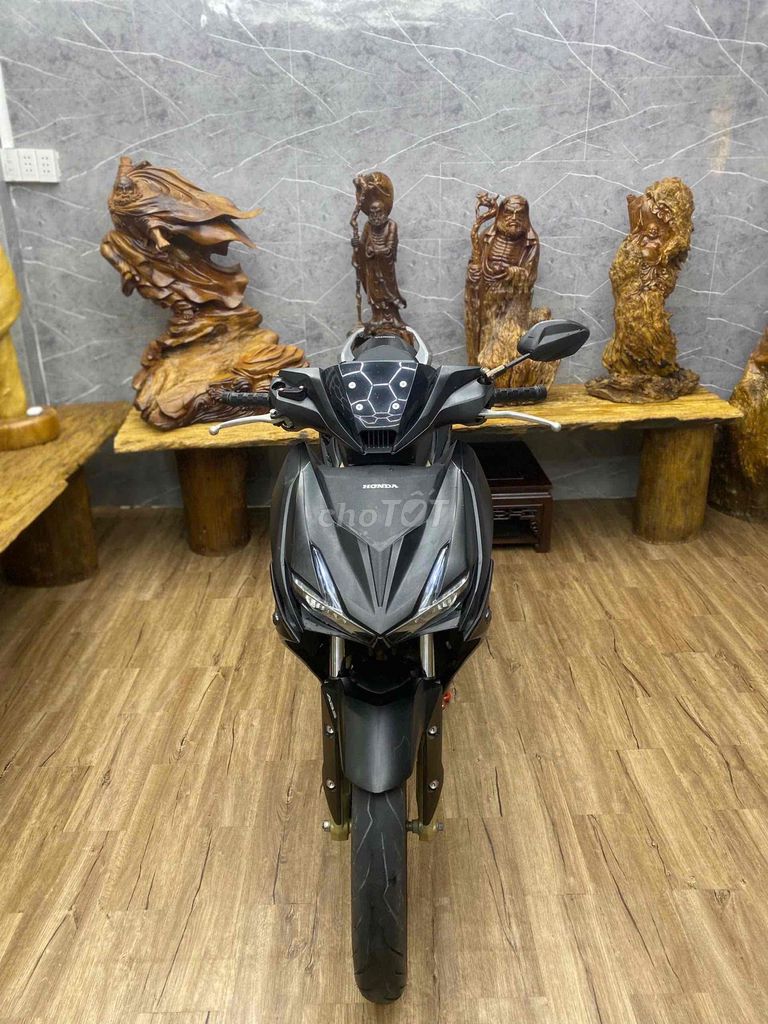 👉Winner X 2020 chính chủ phanh abs, máy zin. Mua bán Xe máy tại Quận 7 Tp Hồ Chí Minh được đăng bởi Xe Cũ Hiếu CT hình 3