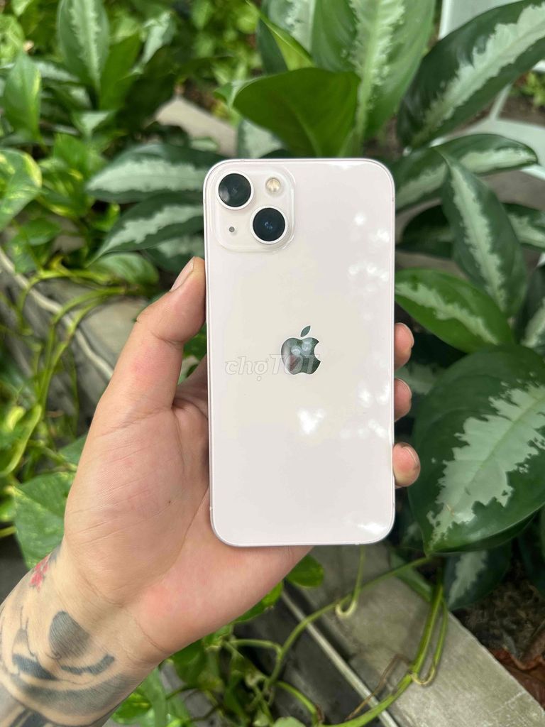 Apple iPhone 13 128GB đã thay màn lk bao xài full. Mua bán Điện thoại tại Quận Tân Bình Tp Hồ Chí Minh được đăng bởi Nguyễn Thắng Mobile hình 1
