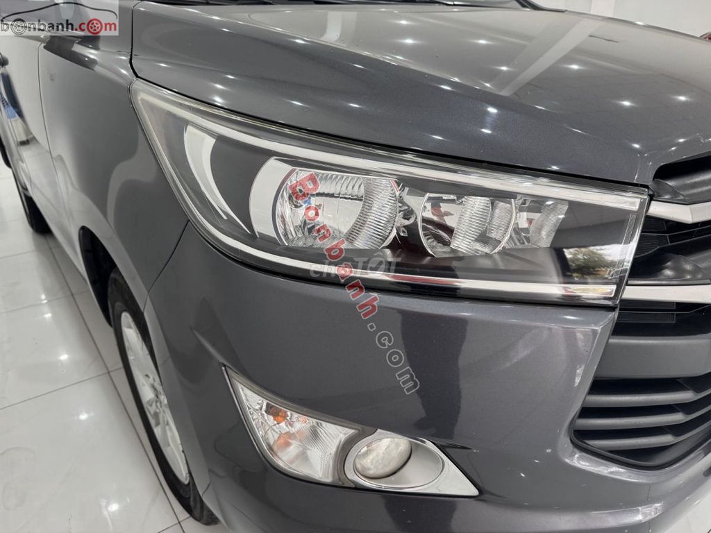 Toyota Innova 2.0G 2019. Mua bán Ô tô tại Thành phố Việt Trì Phú Thọ được đăng bởi Mr : Hung hình 4
