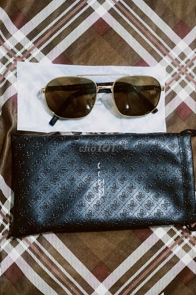 Kính mát. Mua bán Phụ kiện thời trang khác tại Quận Thanh Khê Đà Nẵng được đăng bởi Lee hình 1