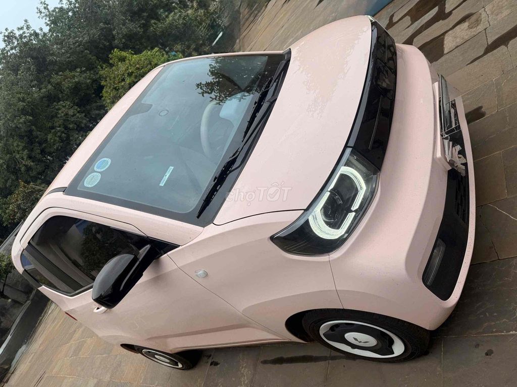 gia đình ít sữ dụng mới chạy 1600. Mua bán Xe điện tại Thị xã Phước Long Bình Phước được đăng bởi hieu hình 3