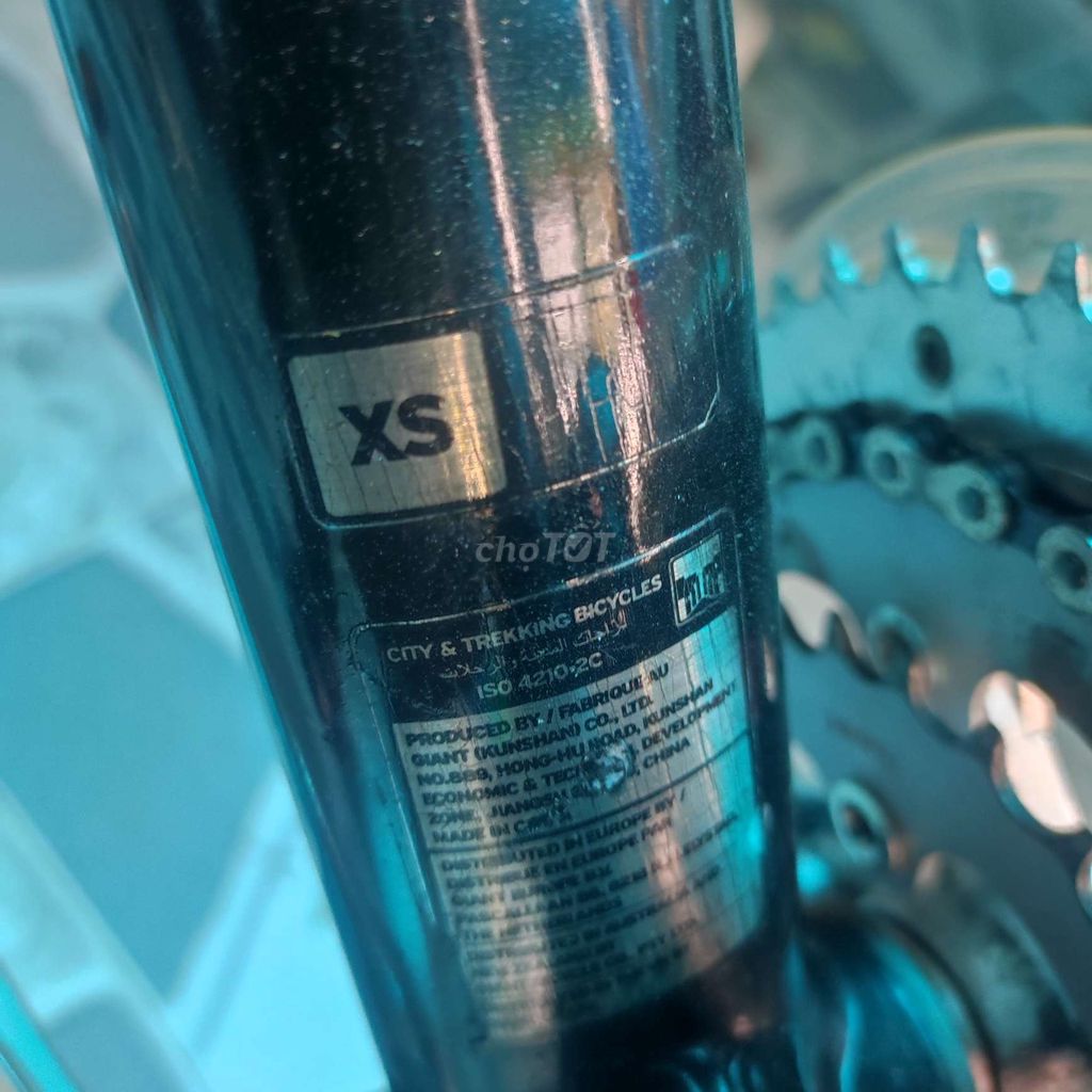 Bán xe Giant