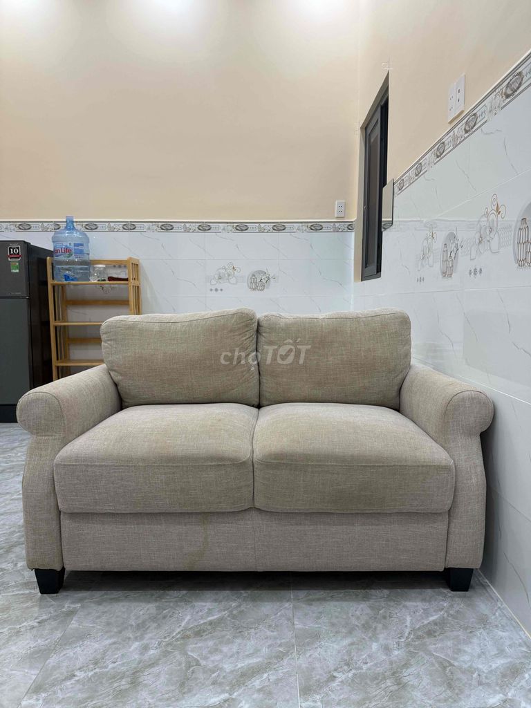 Cần thanh lí ghế sofa như hình , giá 1 triệu