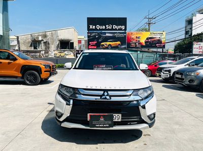 🆘️𝐂𝐔̛̣𝐂 𝐇𝐈𝐄̂́𝐌 Outlander Premium 2.0L Đi Chỉ40.000