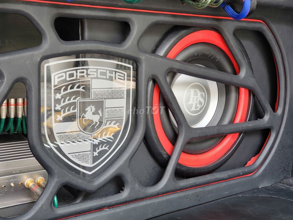 Siêu phẩm Porsche Cayenne đồ chơi hơn Nửa TỶ đồng. Mua bán Ô tô tại Quận Gò Vấp Tp Hồ Chí Minh được đăng bởi Tân Đề Li hình 3