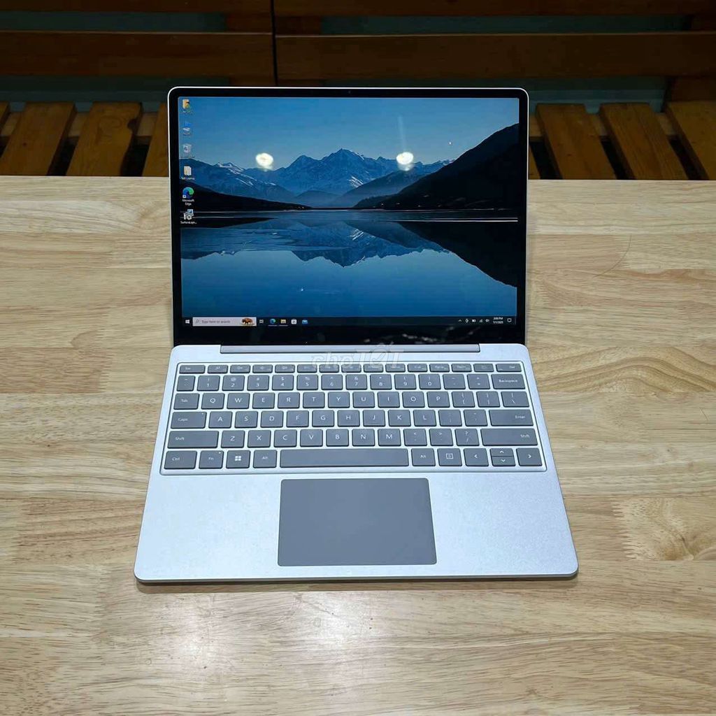 Microsoft Surface Laptop Go 1 i5 12.5 inch 8/256. Mua bán Laptop tại Quận Thanh Xuân Hà Nội được đăng bởi Vũ hình 1