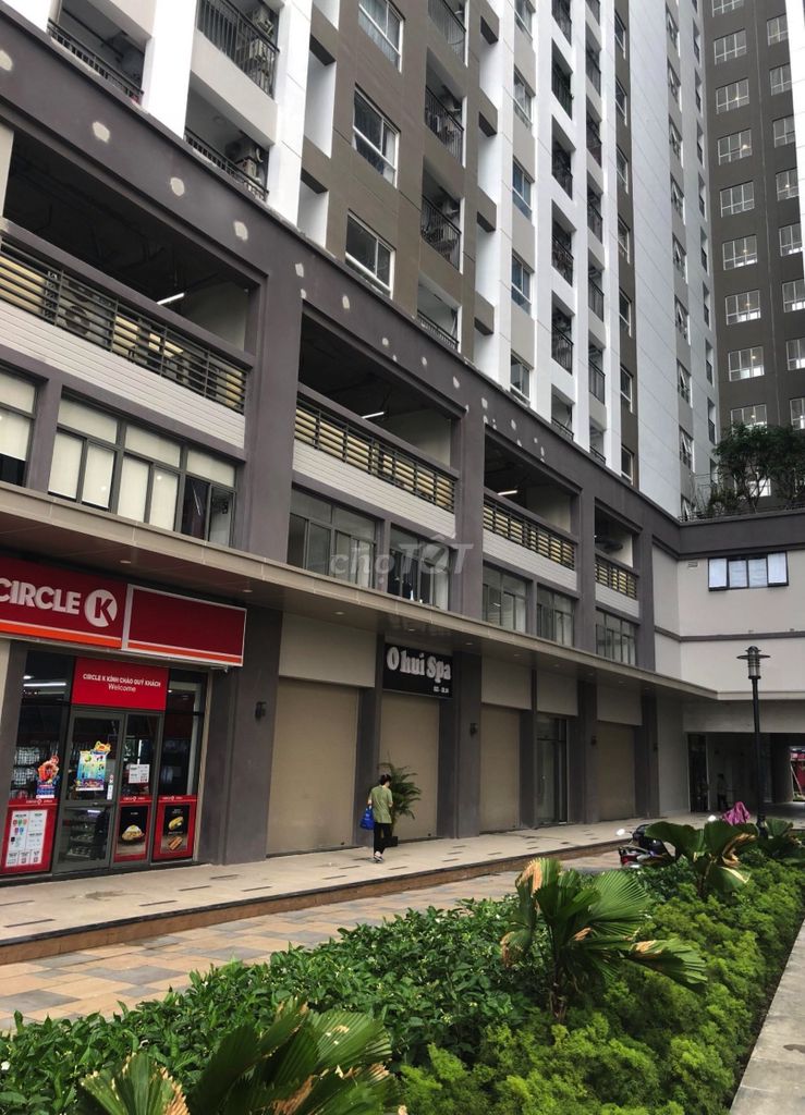Căn hộ chung cư Richstar 110m2 239 – 241 – 278 , Hòa Bình, Phường Hiệp Tân, Quận Tân Phú, Tp Hồ Chí Minh Quận Tân Phú Tp Hồ Chí Minh
