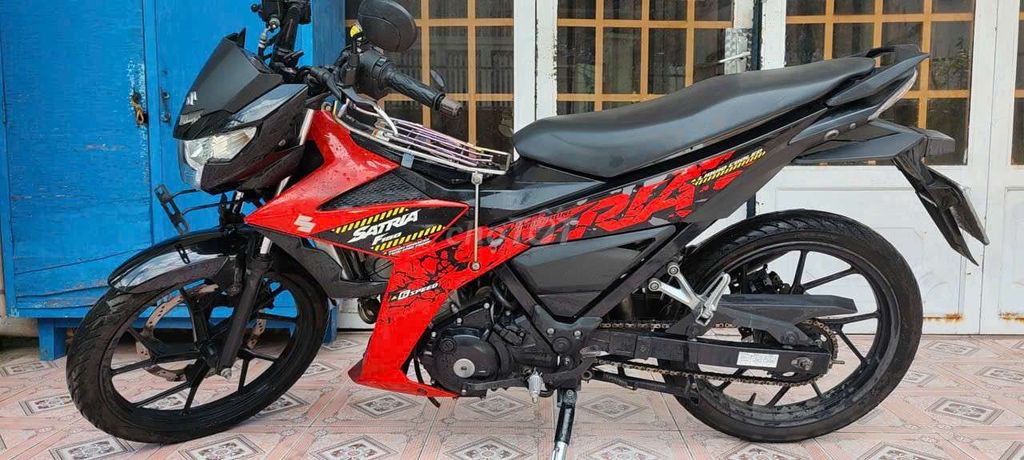 Xe đẹp. Mua bán Xe máy tại Thành phố Thủ Đức Tp Hồ Chí Minh được đăng bởi Tên chưa cung cấp hình 1