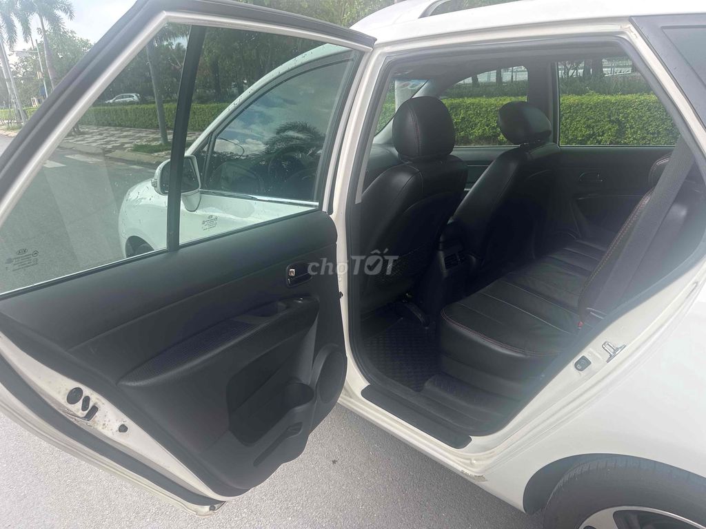 Kia Carens 7 chỗ 2013 full. Mua bán Ô tô tại Quận 12 Tp Hồ Chí Minh được đăng bởi A Kha hình 9