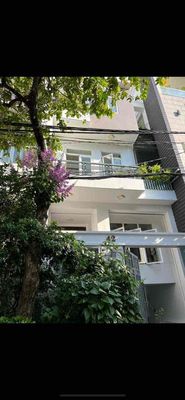 cho thuê nhà phố kdc Trung Sơn