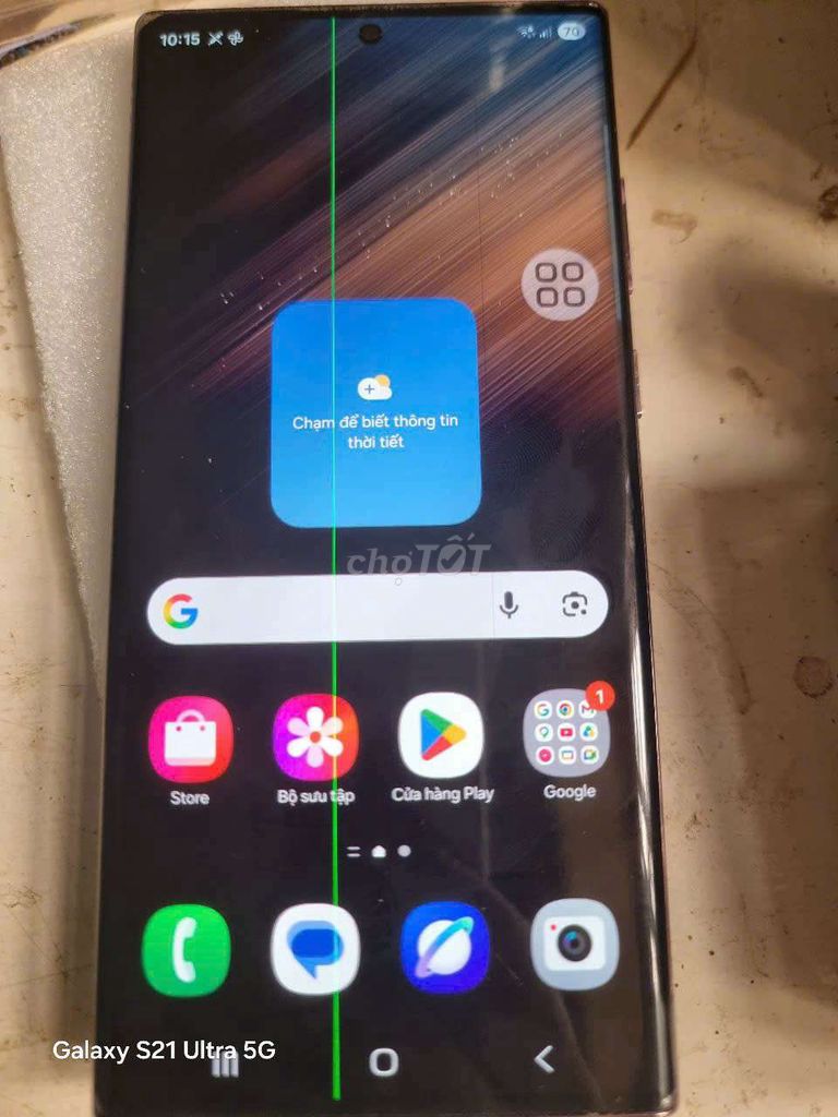 Samsung Galaxy S22 Ultra 256GB Tím Mỹ. Mua bán Điện thoại tại Thành phố Buôn Ma Thuột Đắk Lắk được đăng bởi  Trường An hình 1