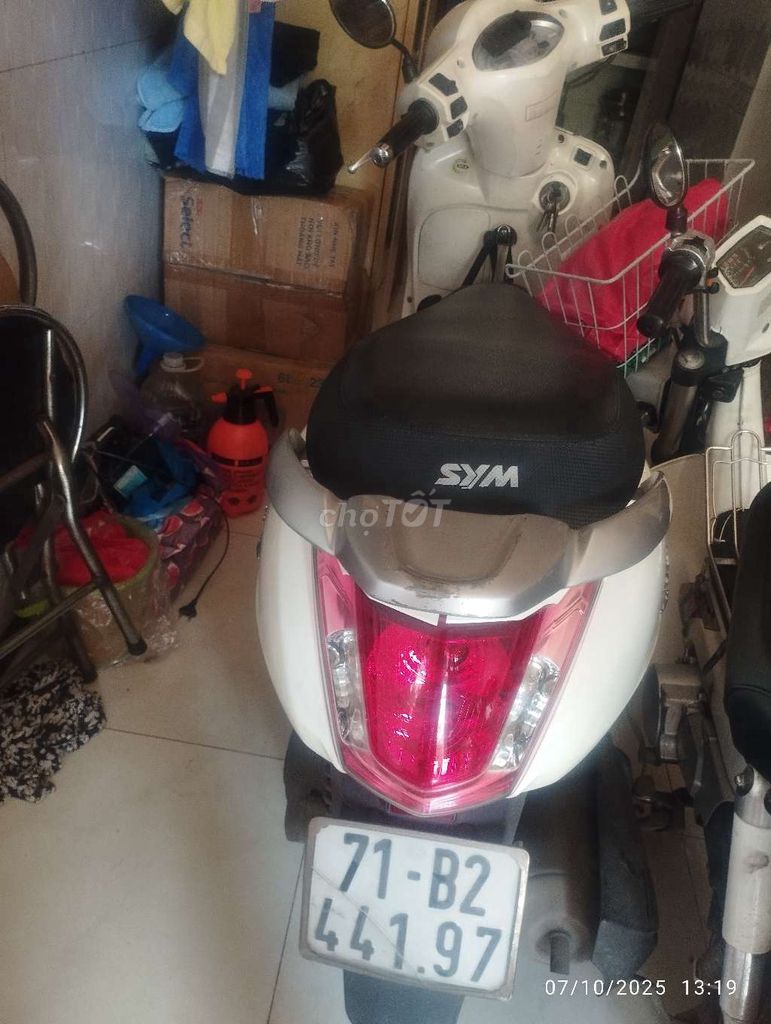 Xe máy. Mua bán Xe máy tại Huyện Bình Chánh Tp Hồ Chí Minh được đăng bởi yen nguyen hình 2