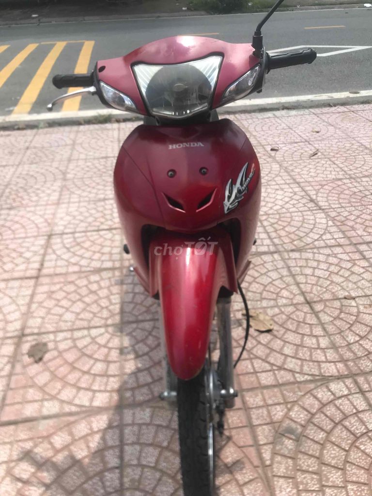 wave@ honda. Mua bán Xe máy tại Thành phố Thủ Dầu Một Bình Dương được đăng bởi duy luc hình 5