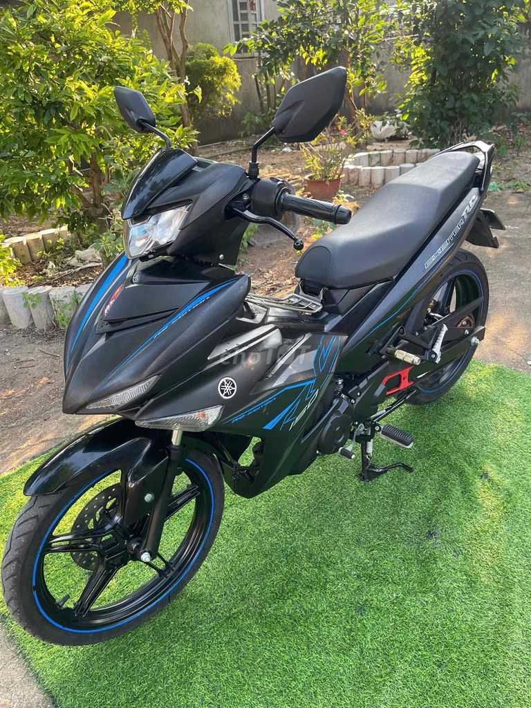 cần bán exciter 150. Mua bán Xe máy tại Thị xã Phú Mỹ Bà Rịa - Vũng Tàu được đăng bởi Lê  Thanh Hải  hình 6