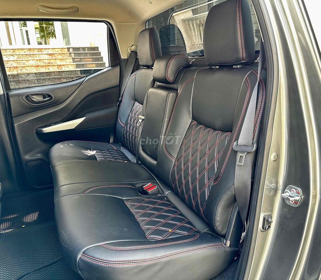 Navara 2023 đi 4,8vkm xe đẹp giá hợp lý. Mua bán Ô tô tại Thành phố Biên Hòa Đồng Nai được đăng bởi Tín hình 4