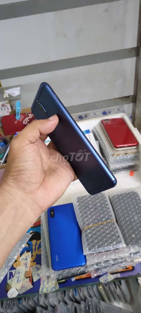 Huawei nova 2i, ram 4gb, 64gb. Mua bán Điện thoại tại Quận Gò Vấp Tp Hồ Chí Minh được đăng bởi A LONG   nhận thanh toán THẺ TÍN DỤNG hình 2