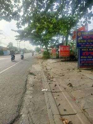 BÁN NHÀ MTKD ĐƯỜNG QUÁCH THỊ TRANG, 175M FULL THỔGIÁ CHỈ 4TY150, VĐ3NT. Mua bán nhà ở tại Huyện Nhơn Trạch Đồng Nai được đăng bởi Lưu Thị Thu Hiền