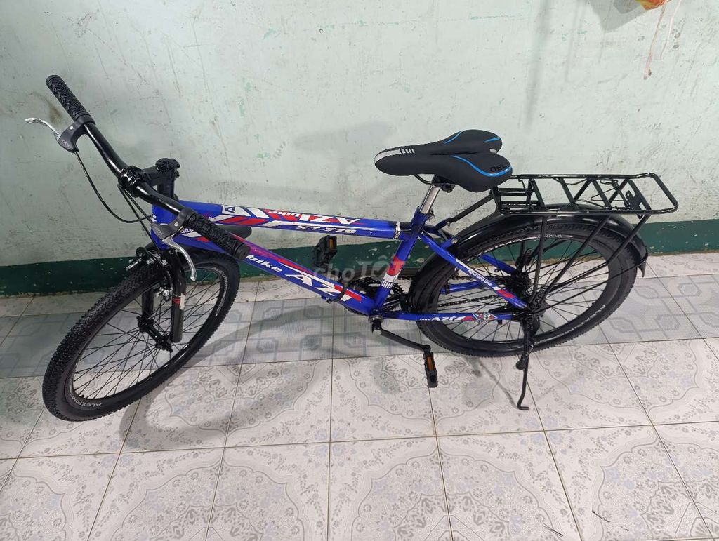 Xe đạp thể thao 26inch và 24inch  rất êm bền. Mua bán Xe đạp tại Thành phố Biên Hòa Đồng Nai được đăng bởi Minh Anh hình 6