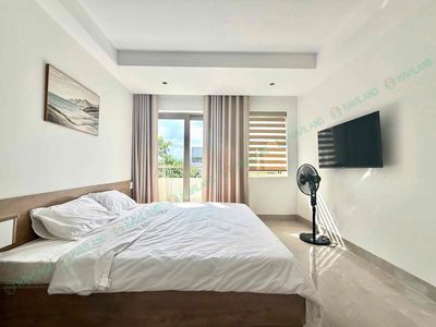 Аренда · 1 комн. · 40 м² · Quận Sơn Trà, ул. Lý Nhật Quang