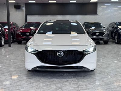Mazda 3 sport 2021